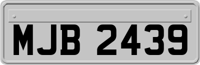 MJB2439