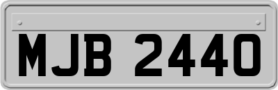MJB2440