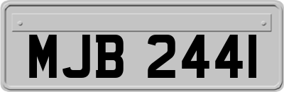 MJB2441