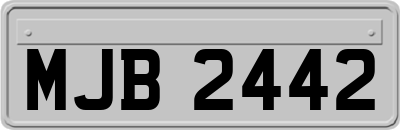 MJB2442