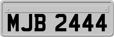 MJB2444