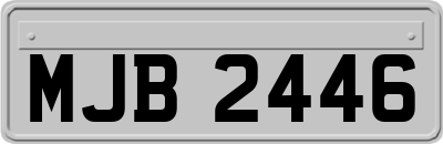 MJB2446