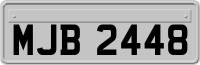 MJB2448