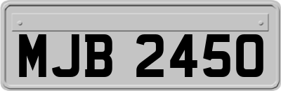 MJB2450