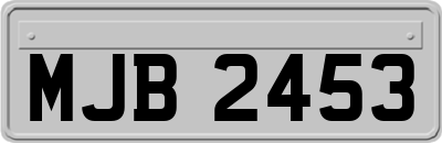 MJB2453