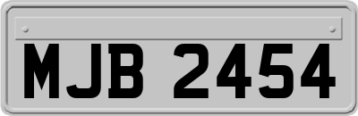 MJB2454