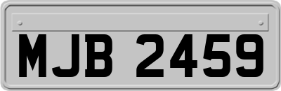 MJB2459