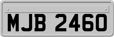MJB2460