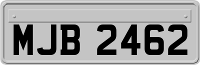 MJB2462