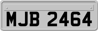 MJB2464