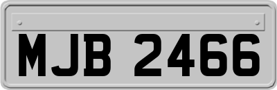 MJB2466