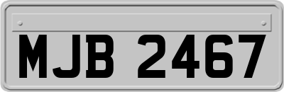 MJB2467