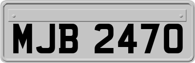 MJB2470