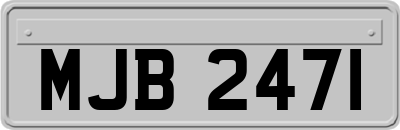 MJB2471