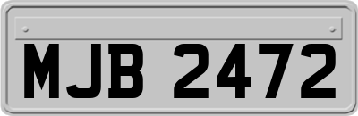MJB2472