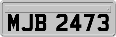 MJB2473