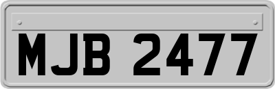 MJB2477
