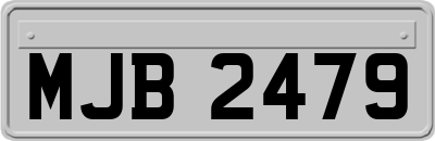 MJB2479