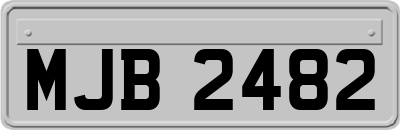 MJB2482