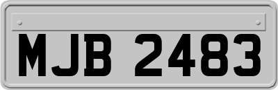 MJB2483