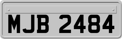 MJB2484
