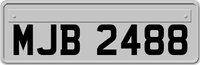 MJB2488