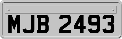MJB2493