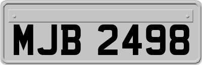 MJB2498