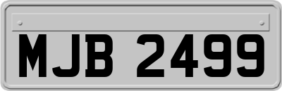 MJB2499