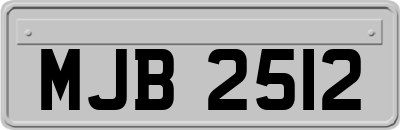 MJB2512