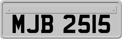 MJB2515