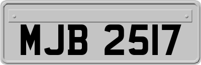 MJB2517
