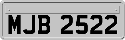 MJB2522