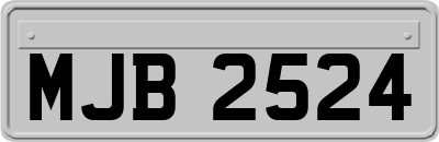 MJB2524