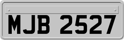 MJB2527