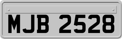 MJB2528