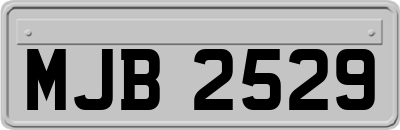 MJB2529