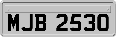 MJB2530