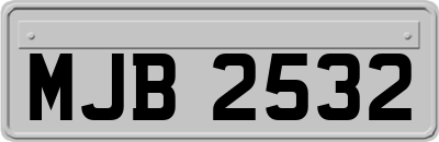 MJB2532