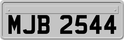 MJB2544