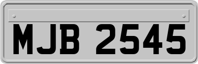 MJB2545