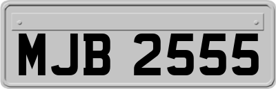 MJB2555