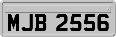 MJB2556
