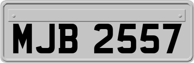 MJB2557