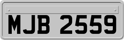 MJB2559