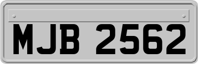 MJB2562