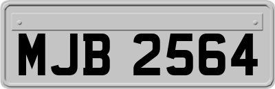 MJB2564