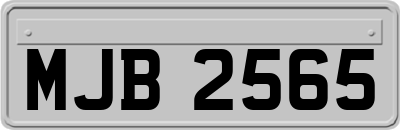 MJB2565