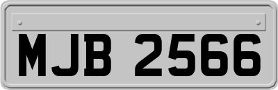 MJB2566