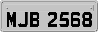 MJB2568